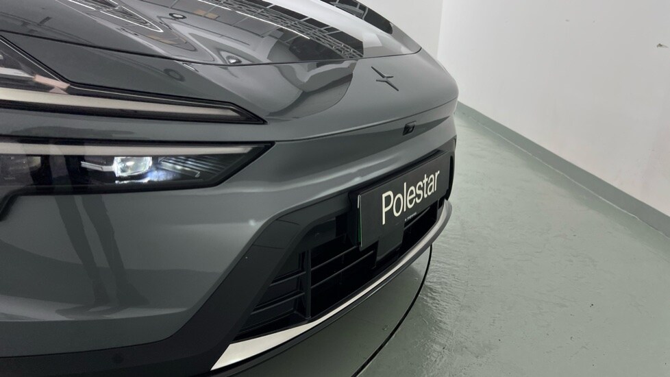 Used Polestar Polestar 4 2025 for sale - 77492601: Photo 34