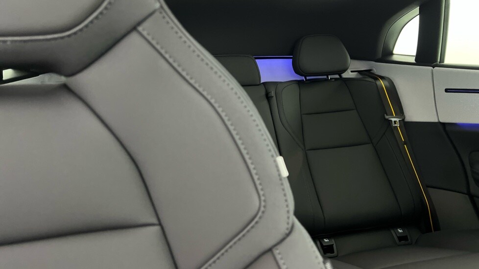 Used Polestar Polestar 4 2025 for sale - 77492601: Photo 37