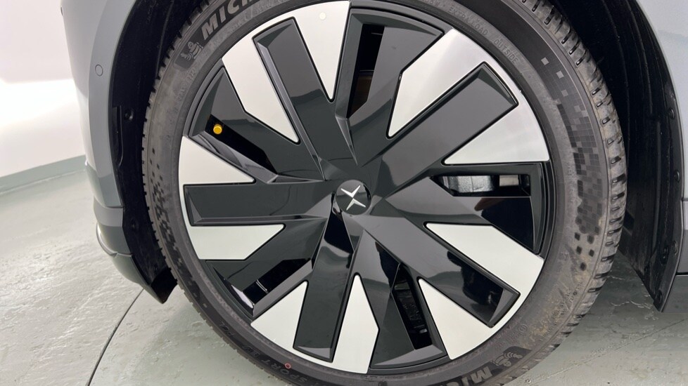 Used Polestar Polestar 4 2025 for sale - 77492601: Photo 41