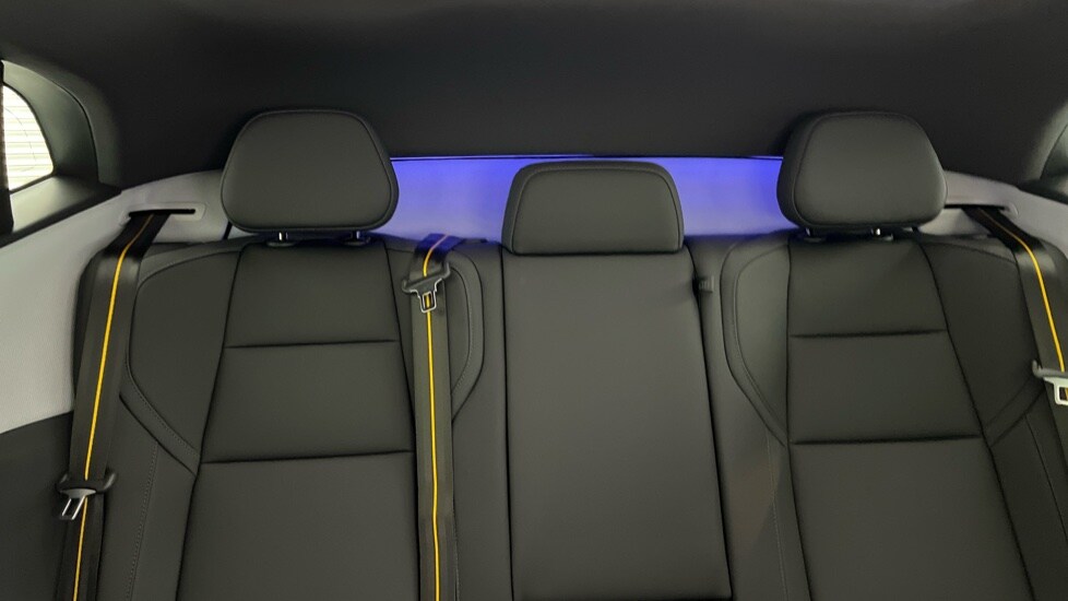 Used Polestar Polestar 4 2025 for sale - 77492601: Photo 45