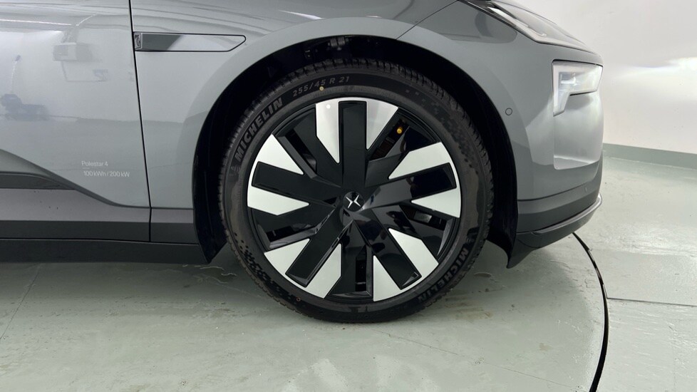 Used Polestar Polestar 4 2025 for sale - 77492601: Photo 50