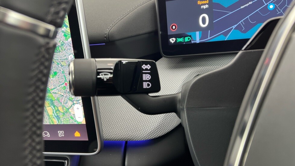 Used Polestar Polestar 4 2025 for sale - 77492601: Photo 52