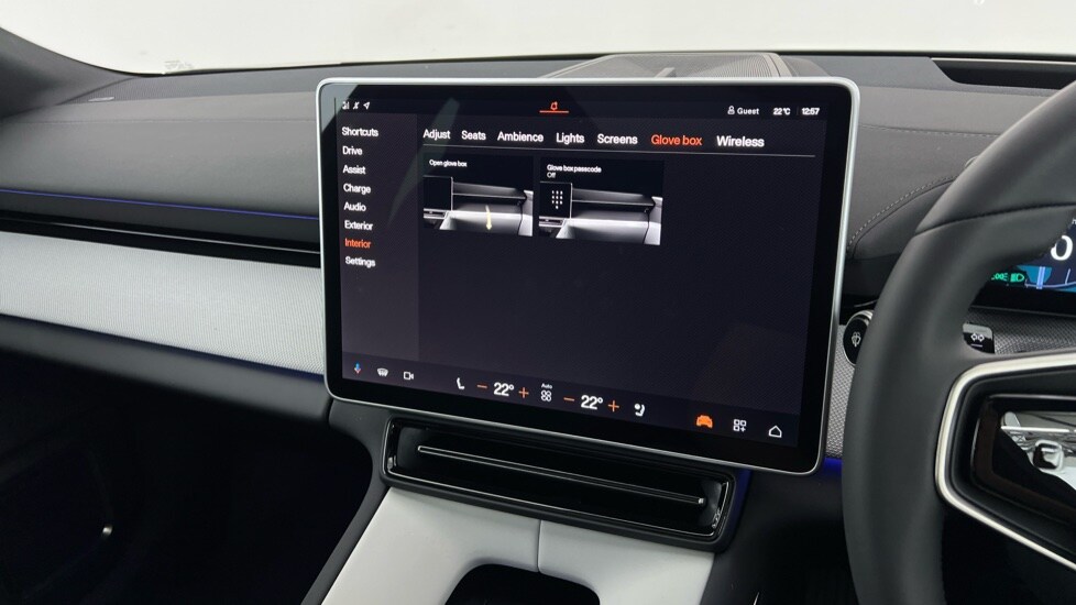 Used Polestar Polestar 4 2025 for sale - 77492601: Photo 65