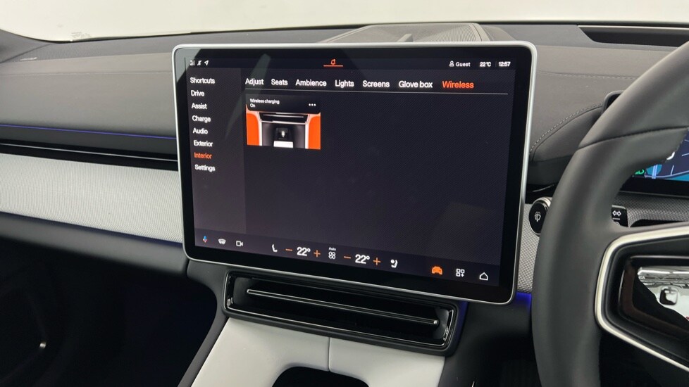 Used Polestar Polestar 4 2025 for sale - 77492601: Photo 66