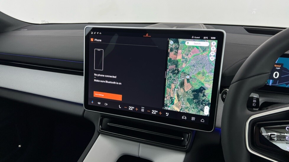 Used Polestar Polestar 4 2025 for sale - 77492601: Photo 68