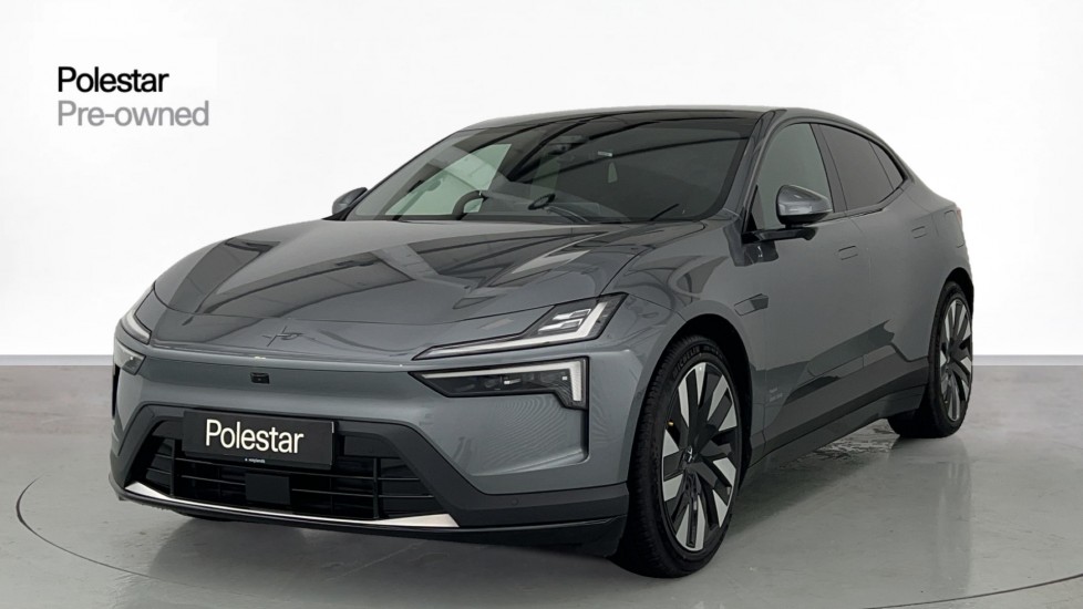 Used Polestar Polestar 4 2025 for sale - 77492601: Photo 7