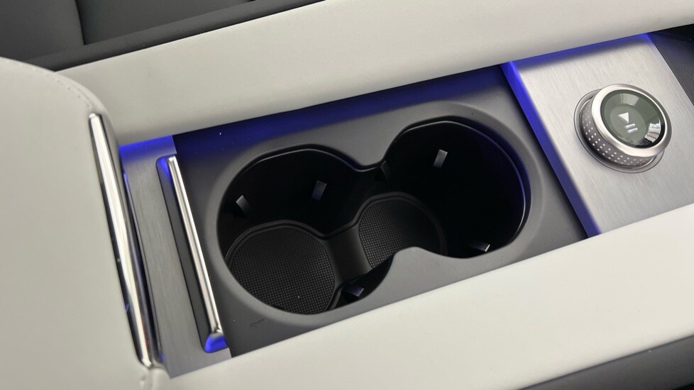 Used Polestar Polestar 4 2025 for sale - 77492601: Photo 74