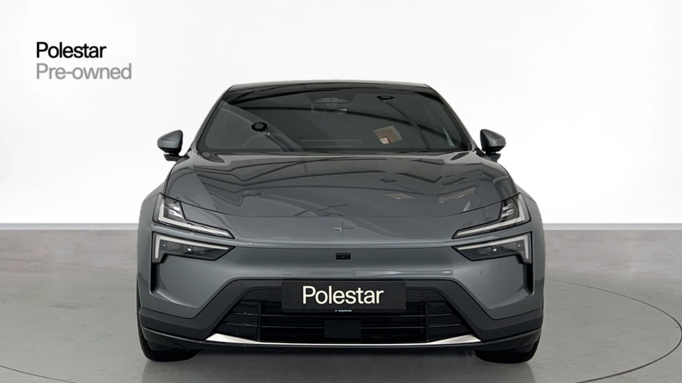 Used Polestar Polestar 4 2025 for sale - 77492601: Photo 8