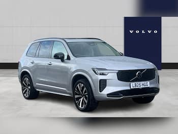 Used Volvo XC90 2025 for sale - 79663057: Photo