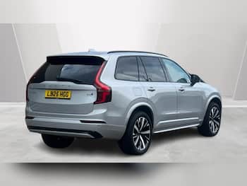 Used Volvo XC90 2025 for sale - 79663057: Photo
