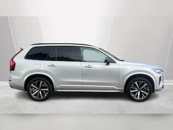 Used Volvo XC90 2025 for sale - 79663057: Photo