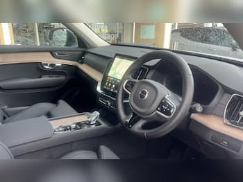 Used Volvo XC90 2025 for sale - 79663057: Photo