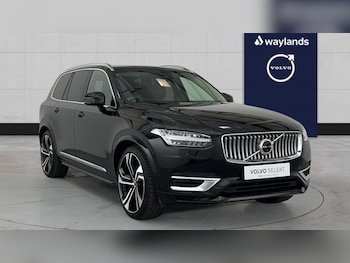 Volvo - XC90