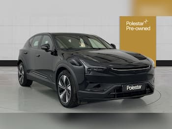 Polestar Polestar 3 feature image