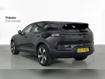 Used Polestar Polestar 3 2024 for sale - 79861295: Photo