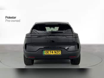 Used Polestar Polestar 3 2024 for sale - 79861295: Photo