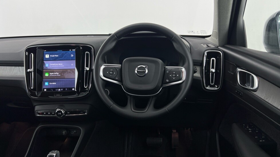Used Volvo XC40 2025 for sale - 77706345: Photo 10