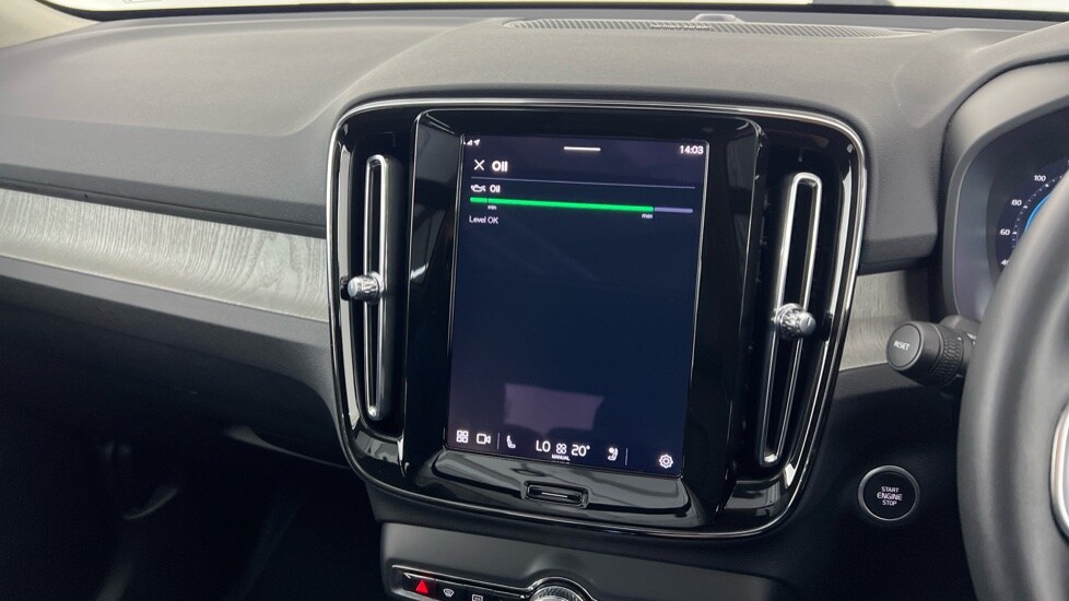 Used Volvo XC40 2025 for sale - 77706345: Photo 14