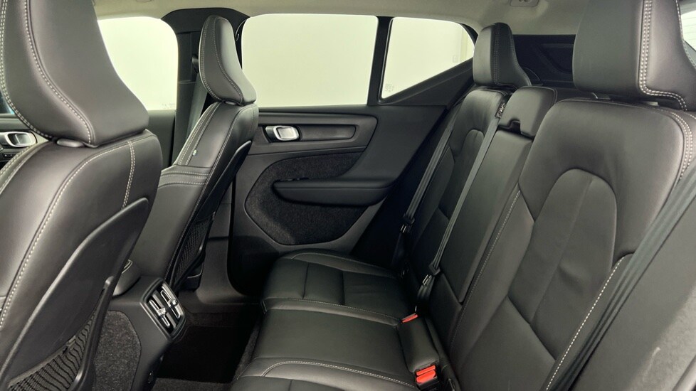 Used Volvo XC40 2025 for sale - 77706345: Photo 33