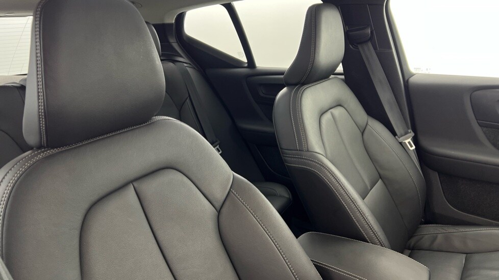 Used Volvo XC40 2025 for sale - 77706345: Photo 38