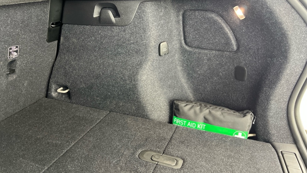 Used Volvo XC40 2025 for sale - 77706345: Photo 59