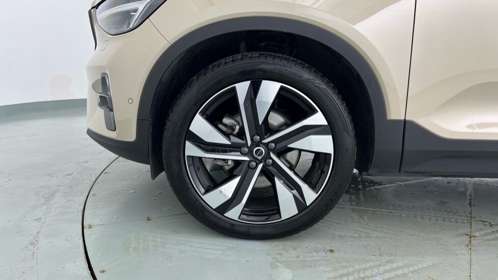 Used Volvo XC40 2025 for sale - 77706345: Photo 62