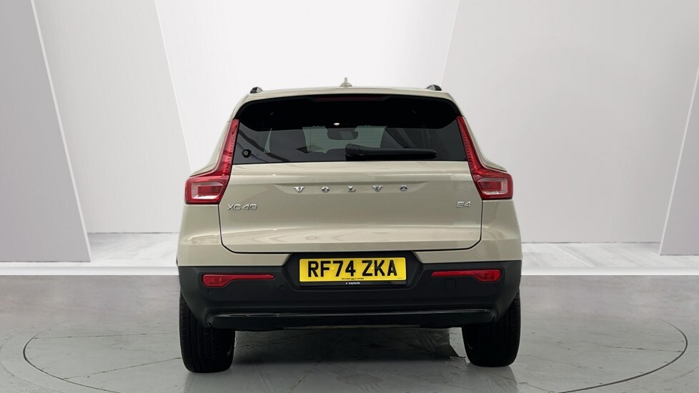 Used Volvo XC40 2025 for sale - 77706345: Photo 7
