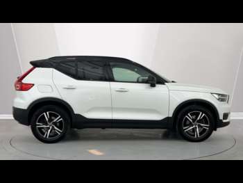 Used Volvo XC40 2020 for sale - 75252527: Photo