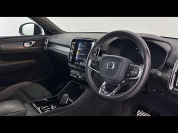 Used Volvo XC40 2020 for sale - 75252527: Photo