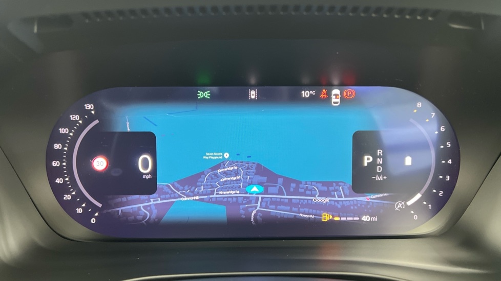 Used Volvo XC40 2025 for sale - 76834892: Photo 11