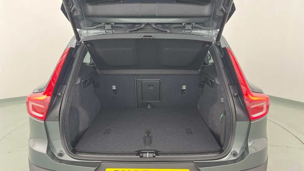 Used Volvo XC40 2025 for sale - 76834892: Photo 13