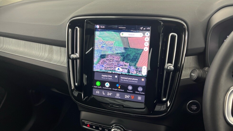 Used Volvo XC40 2025 for sale - 76834892: Photo 18