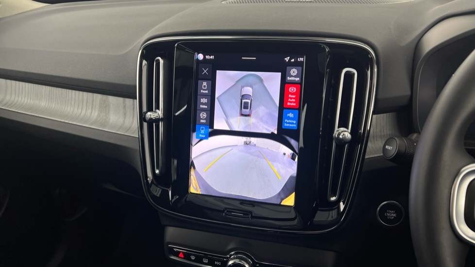 Used Volvo XC40 2025 for sale - 76834892: Photo 19