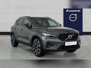 Used Volvo XC40 2025 for sale - 76834892: Photo