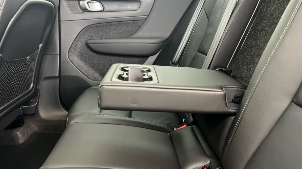 Used Volvo XC40 2025 for sale - 76834892: Photo 34