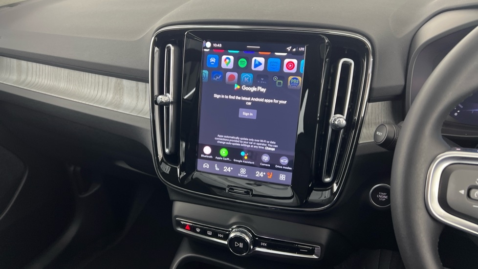 Used Volvo XC40 2025 for sale - 76834892: Photo 48