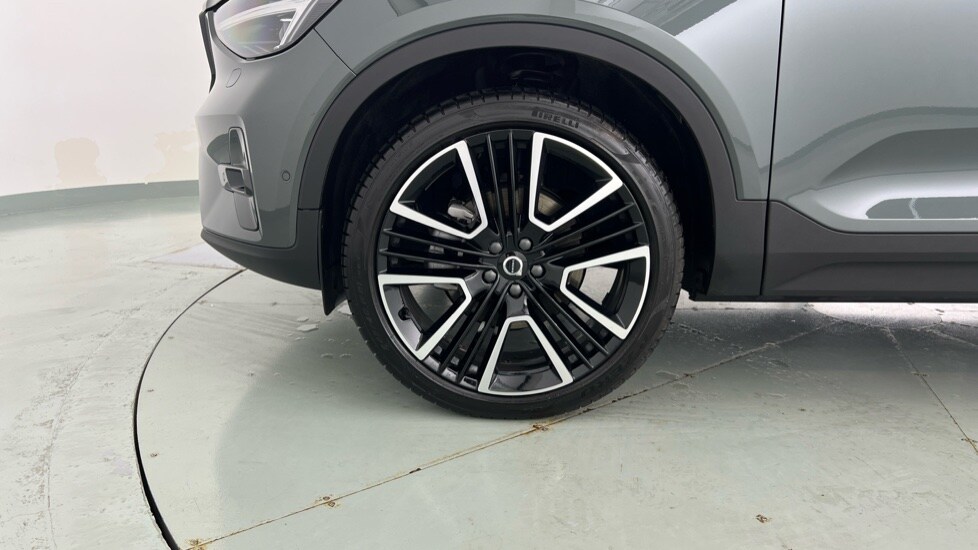 Used Volvo XC40 2025 for sale - 76834892: Photo 66