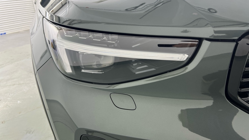 Used Volvo XC40 2025 for sale - 76834892: Photo 68