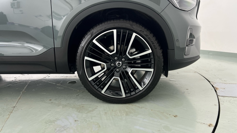 Used Volvo XC40 2025 for sale - 76834892: Photo 69