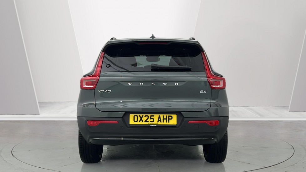 Used Volvo XC40 2025 for sale - 76834892: Photo 7