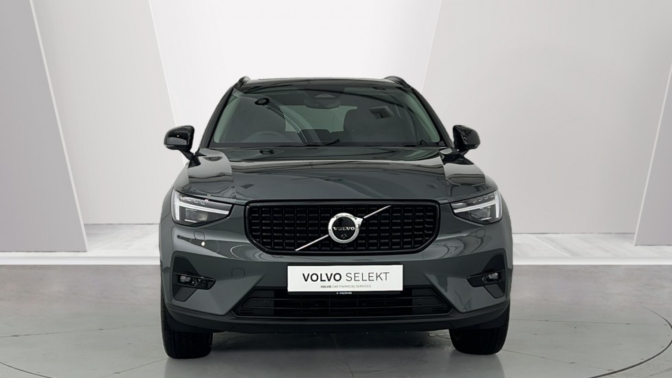 Used Volvo XC40 2025 for sale - 76834892: Photo 8