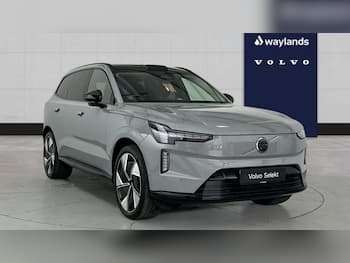 Used Volvo EX90 2026 for sale - 79712837: Photo