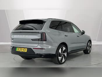 Used Volvo EX90 2026 for sale - 79712837: Photo