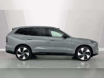 Used Volvo EX90 2026 for sale - 79712837: Photo