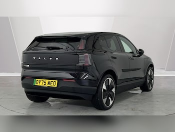 Used Volvo EX30 2025 for sale - 78555557: Photo
