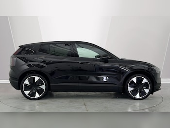 Used Volvo EX30 2025 for sale - 78555557: Photo
