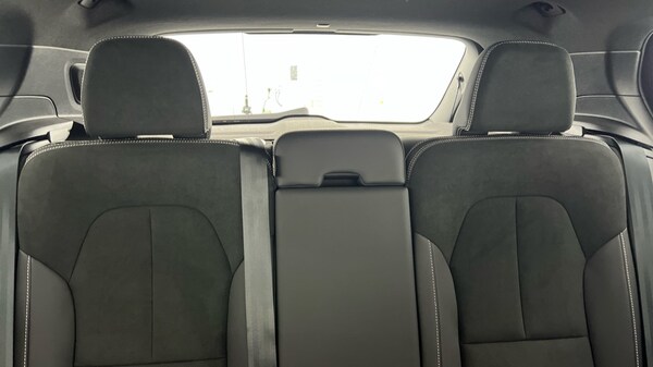 Used Volvo XC40 2022 for sale - 75702675: Photo 36