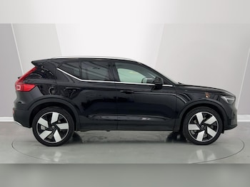 Used Volvo XC40 2022 for sale - 75702675: Photo