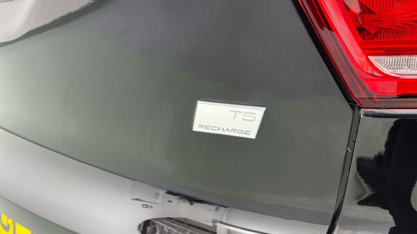 Used Volvo XC40 2022 for sale - 75702675: Photo 52