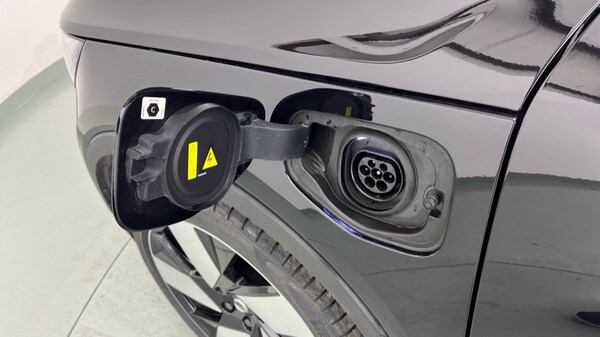 Used Volvo XC40 2022 for sale - 75702675: Photo 62